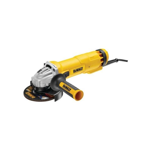 Angle Grinder 125MM 1200W DWE4217KD image 1