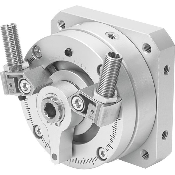 DSM-25-270-P1-A-B Rotary actuator image 1