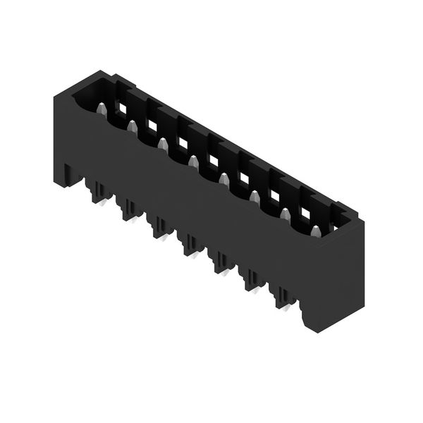 PCB plug-in connector (board connection), 5.00 mm, Number of poles: 8, image 4