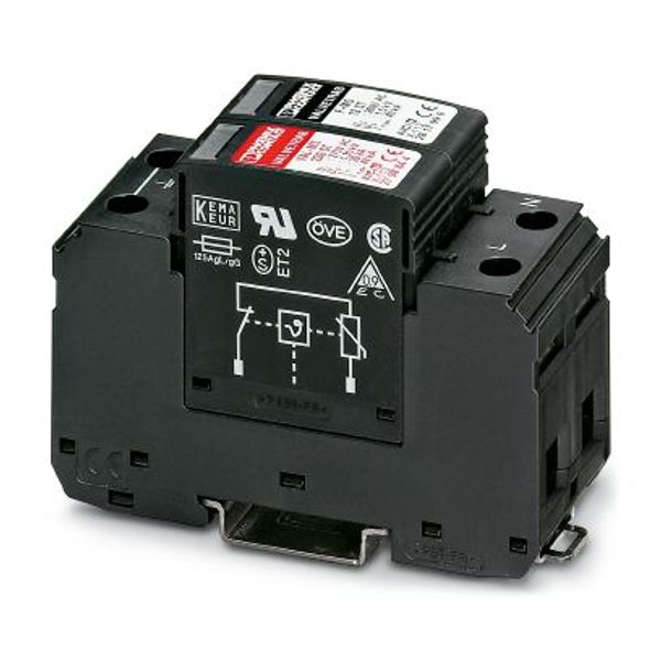 Type 2 surge arrester image 2