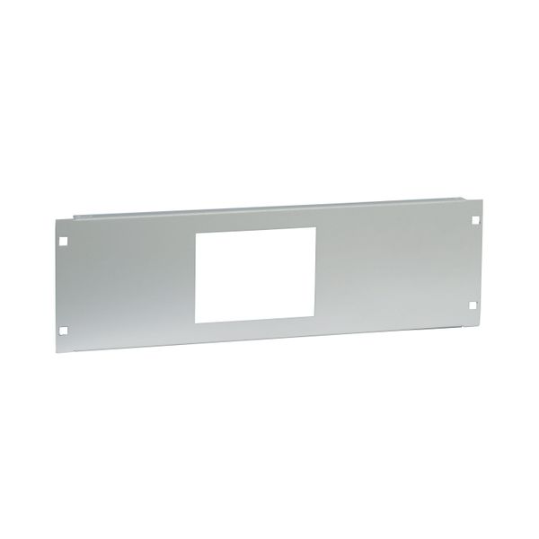 Metal Faceplate 300mm 36M image 1