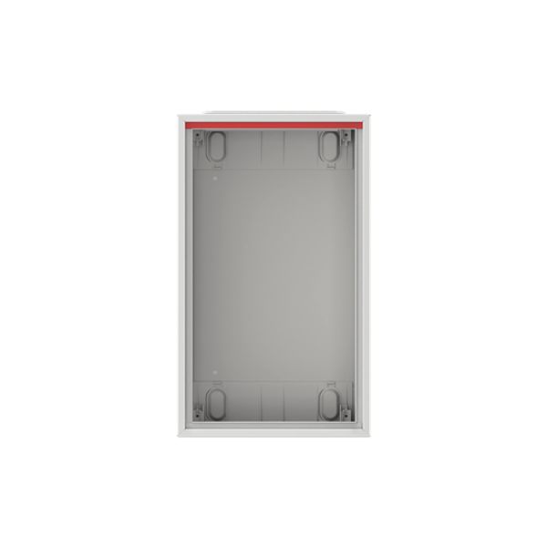 CA13B ComfortLine Compact distribution board, Surface mounting, 36 SU, Isolated (Class II), IP30, Field Width: 1, Rows: 3, 500 mm x 300 mm x 160 mm image 10