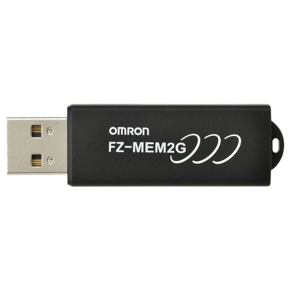 Accessory FZ, USB Memory 2G image 1