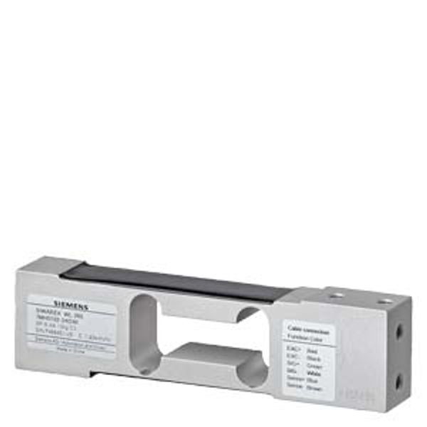 Siwarex WL 260 Load Cell SP-S AA 10... image 1