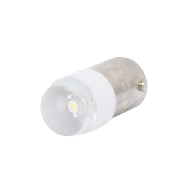 BULB - BA9S LAMP FIXING - LED - 110 V image 2