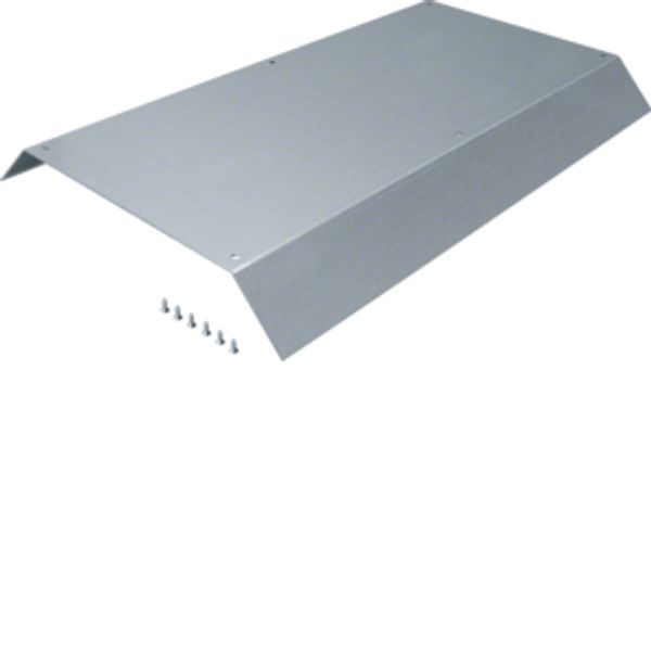 blind lid 800mm 45° two-sided AK 350x70 image 1