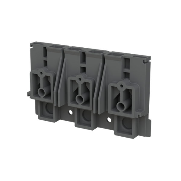 S201M-K2UC Miniature Circuit Breaker - 1P - K - 2 A image 3