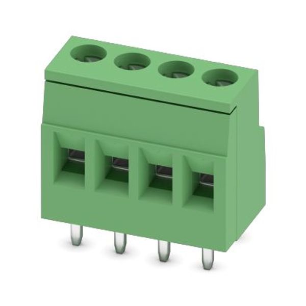 PCB terminal block image 2