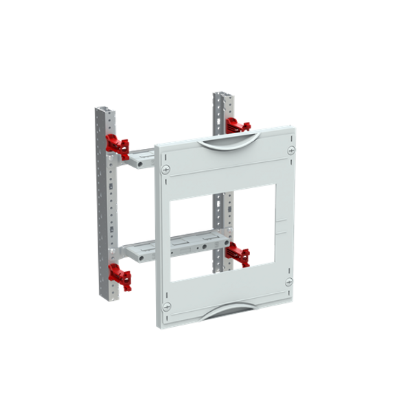 MBR102H Busbar system 60 mm vertical 300 mm x 250 mm x 120 mm , 000 , 1 image 4