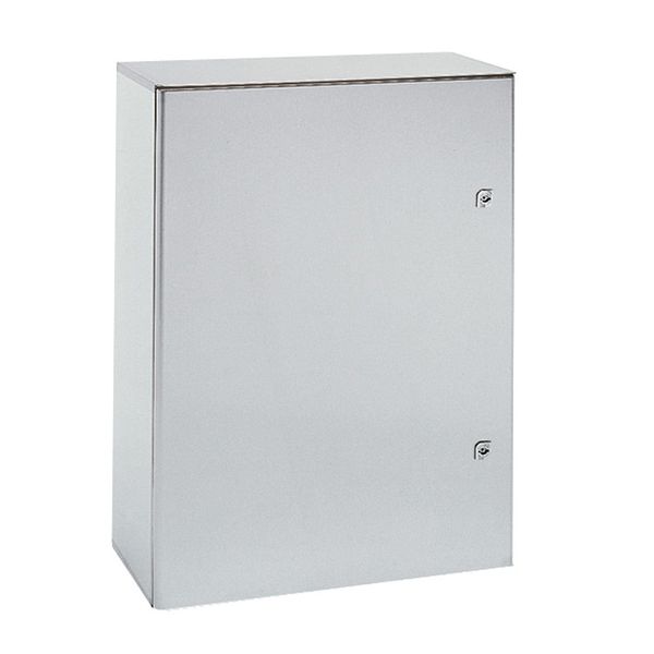 ATLANTIC STAINLESS STEEL CABINET 1400X800X400 image 2