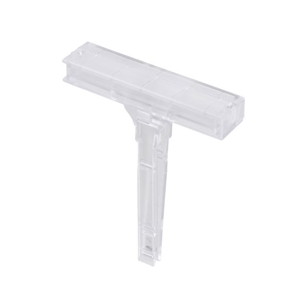 Group tag holder for end bracket KD 4 (IK623002) image 1