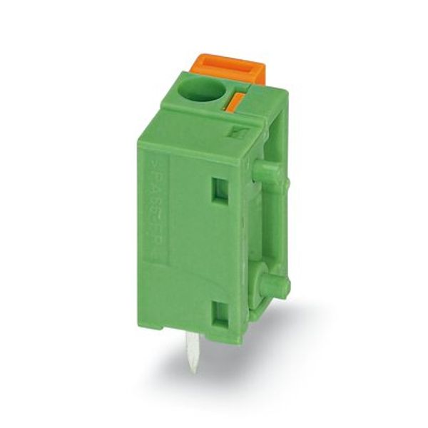 PCB terminal block image 1