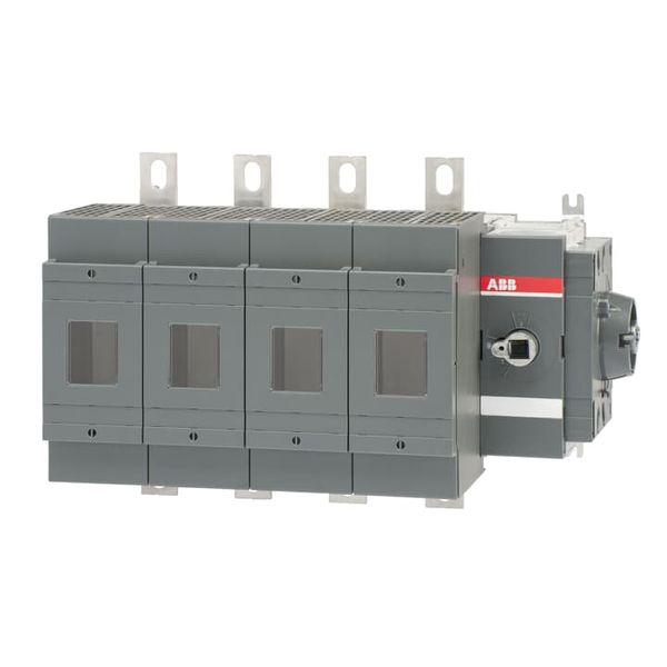 OS400DS40N2 SWITCH FUSE image 1