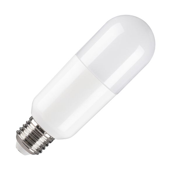 T45 E27, LED lamp white 13,5W 3000K CRI90 240ø image 1