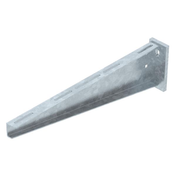 AW 55 51 FT Wall and support bracket with welded head plate B510mm image 1