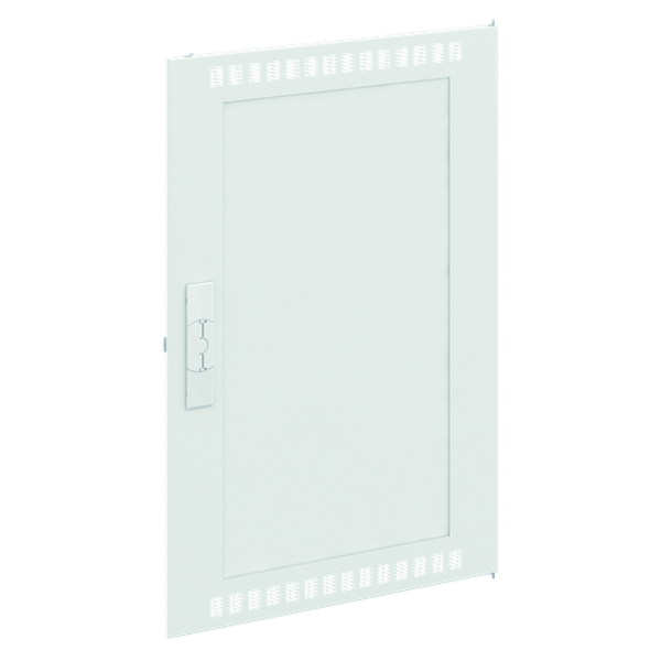 CTW25S ComfortLine Door, IP30, 771 mm x 521 mm x 14 mm image 3