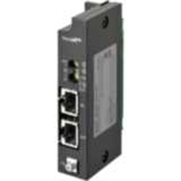 RX2 Series EtherCAT option board image 1