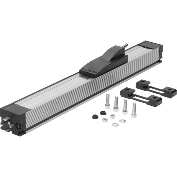 MLO-POT-450-TLF Displacement encoder image 1