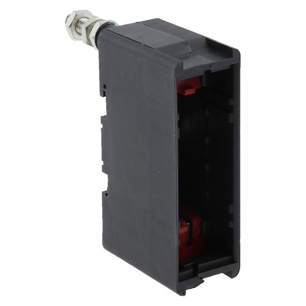 Fuse-holder, LV, 32 A, AC 550 V, BS88/F1, 1P, BS, front connected, back stud connected image 28