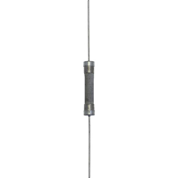 Fuse-holder, low voltage, 30 A, AC 600 V, UL image 1
