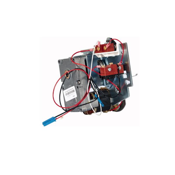 Motor operator, 110 - 125 V AC image 3