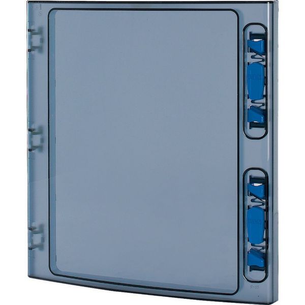 IKA transparent door, spare part image 4