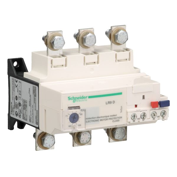 TeSys Deca thermal overload relays - 60...100 A - class 10 image 4