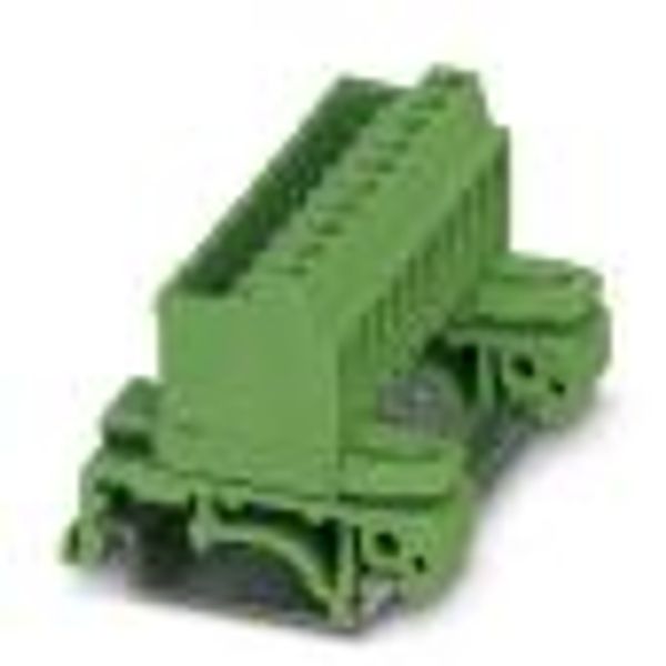 DIN rail connector image 2