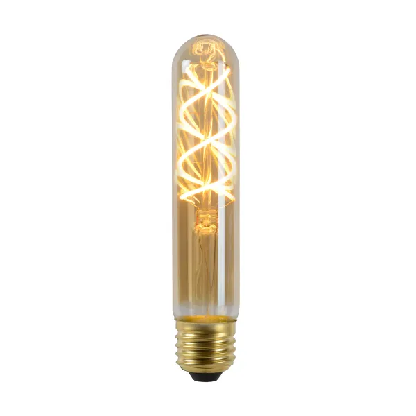 Bulb LED T30 5W 260LM 2200K Amber image 1