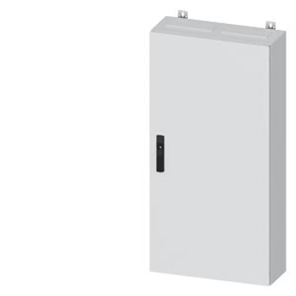 ALPHA 400, wall-mounted cabinet, Fl... image 1