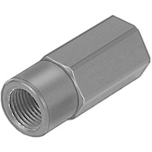 AD-M12X1,25-3/8 Adapter image 1