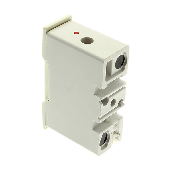 Fuse-holder, LV, 32 A, AC 550 V, BS88/F1, 1P, BS, front connected, white image 22