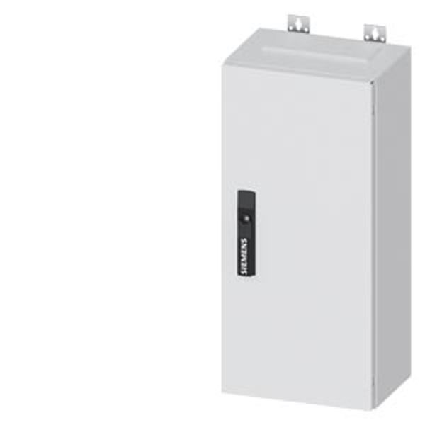 ALPHA 400, wall-mounted cabinet, IP... image 2