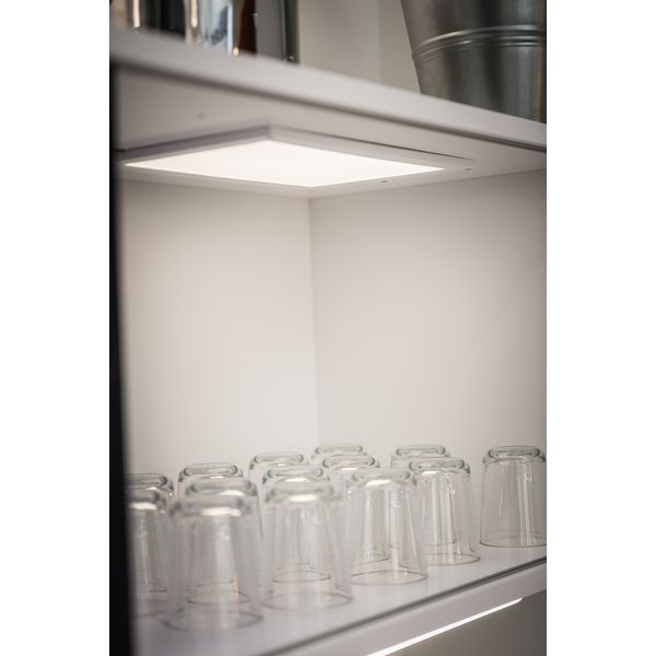 Cabinet LED Panel 300x200mm image 6
