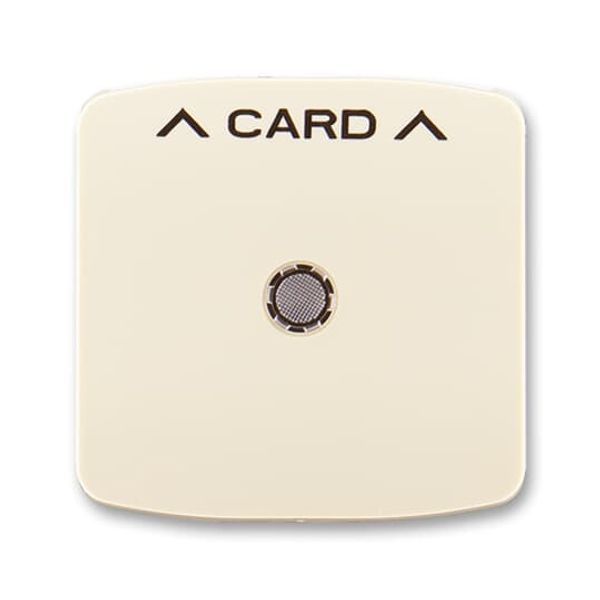 3559A-A00700 C Card switch cover plate ; 3559A-A00700 C image 1