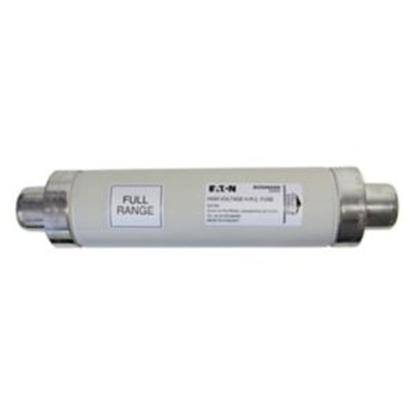 Fuse-link, medium voltage, 50 A, AC 12 kV, 3", 77 x 292 mm, full-range, DIN, with striker image 3