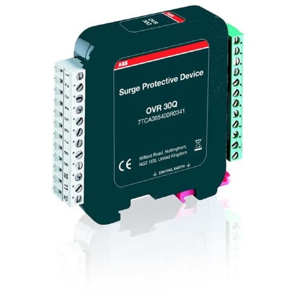 OVR 110Q Surge Protective Device image 3