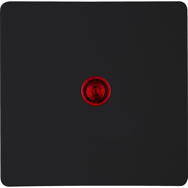 Rocker pad with lens, red mb image 1