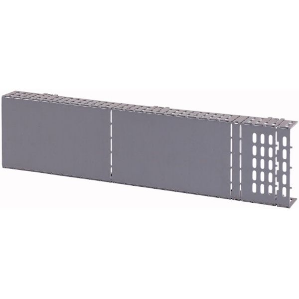 Terminal cover NZM1/PDE1 4P image 1