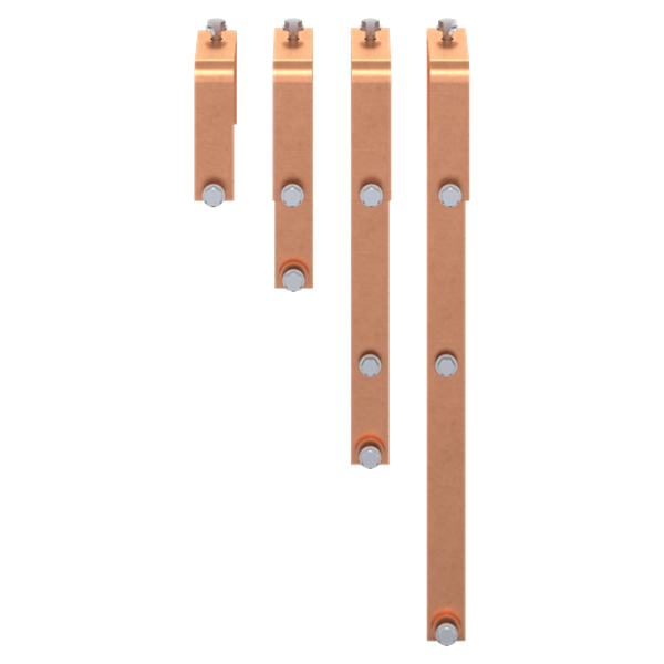 ZX2924 40 mm x 918.72 mm x 10 mm image 1