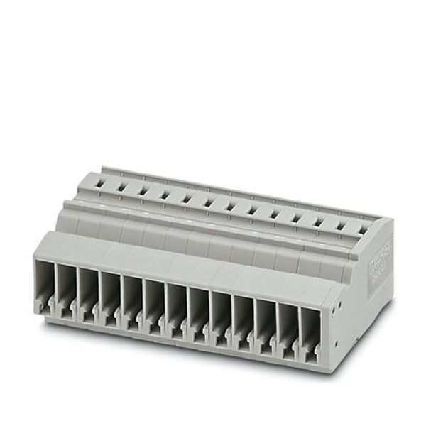 COMBI receptacle image 1