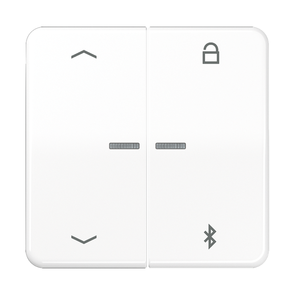 Universal timer Bluetooth "arrows" image 2