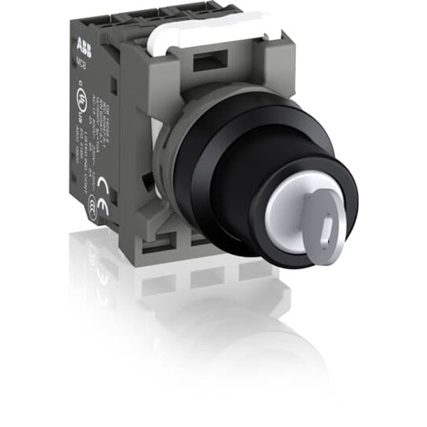 M2SSK2-201-10 Selector Switch image 1