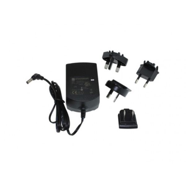 810PA AC Power Adapter with International Plug Set image 1