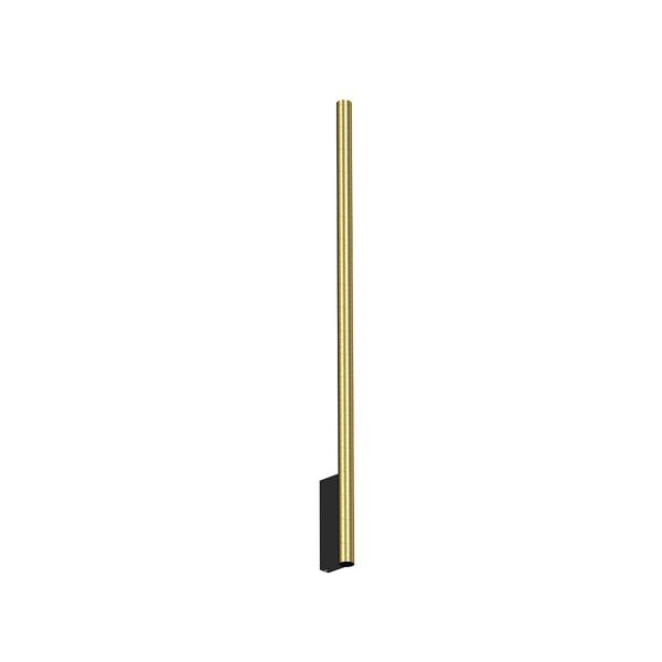 LASER WALL XL SOLID BRASS image 1