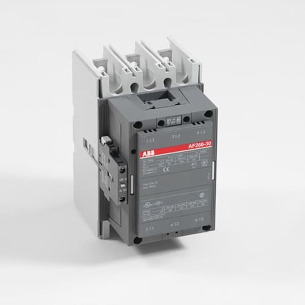 AF260-30-22 20-60V DC Contactor image 1