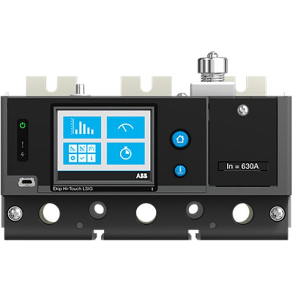 Ekip Touch Measuring LSIG In=320 XT5 3p image 2