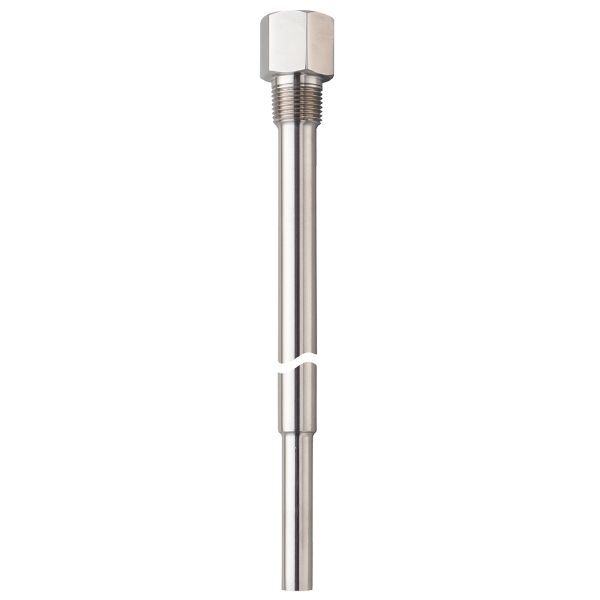 THERMOWELL, D6/1/2"NPT/L=300 image 1
