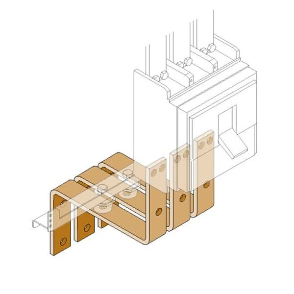 ZXMAC21763 Main Distribution Board image 2