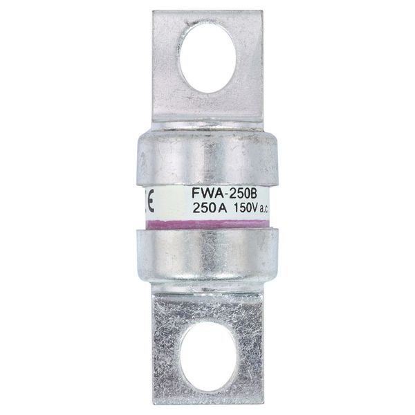 MARINE RATED BATTERY FUSE - 200 AMP image 13